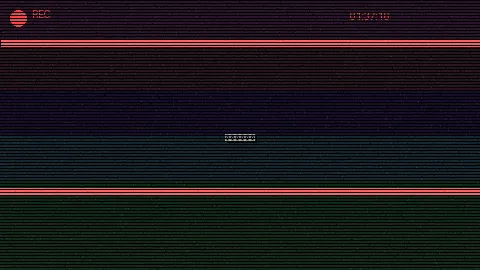 雨天窗前即景 - fps网络射击游戏 生活记录